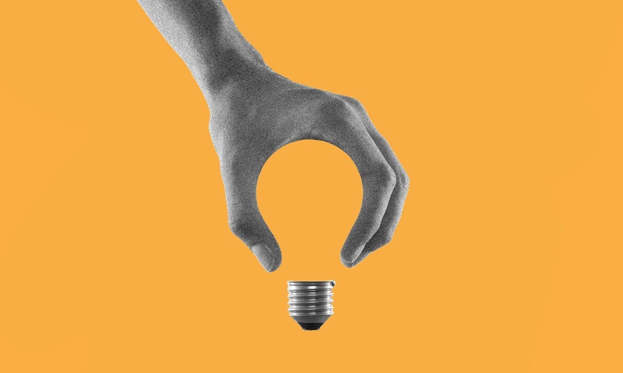 Откуда придет ваша новая большая идея: семь источников инноваций