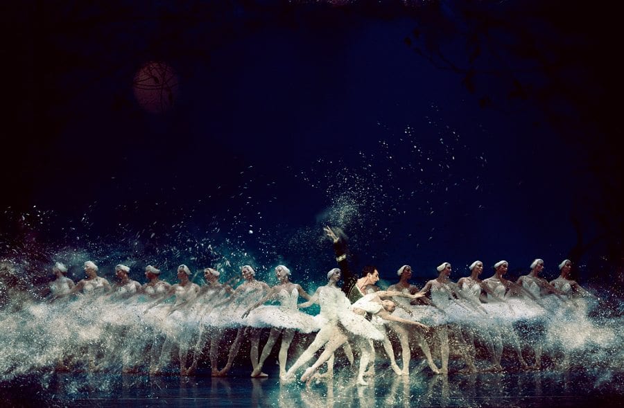 Энергия танца в фото Пистола Уиша. Часть 2.