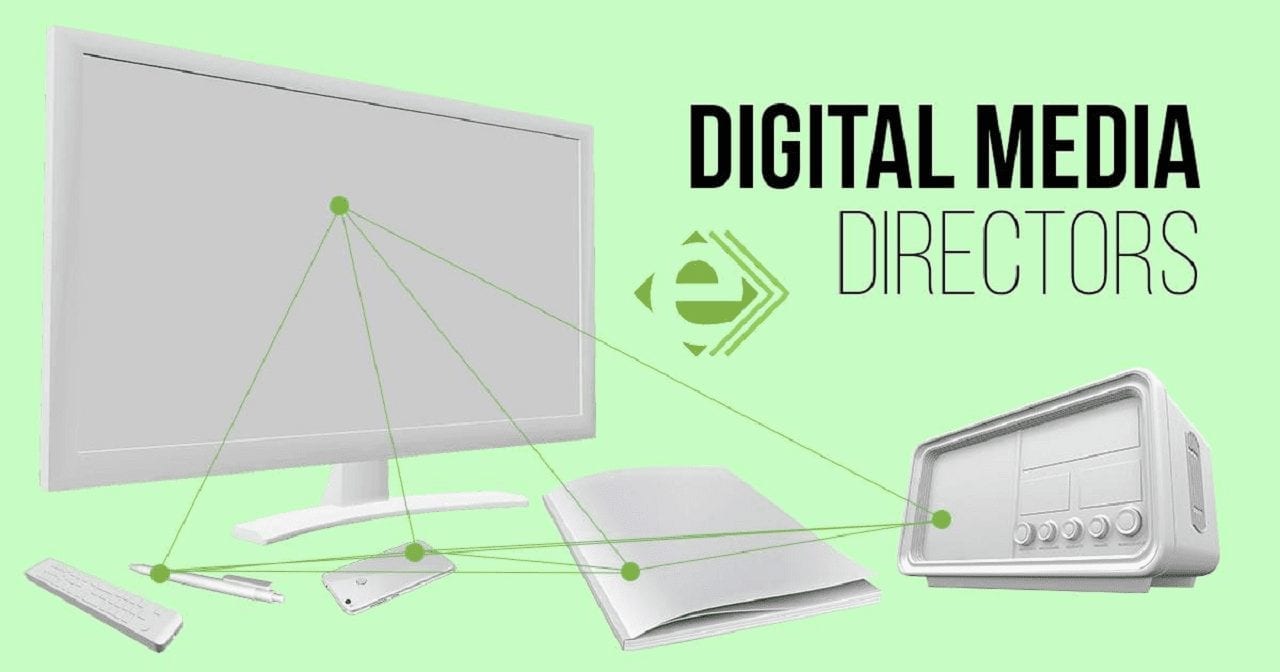 Ukraininan Media E-School при Незалежній асоціації телерадіомовників запускає курс Діджитал Директорів для медіа