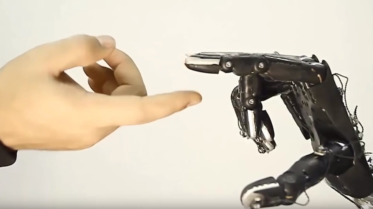 Роботизация в логистике: сейчас и в будущем. Обеспечение тенденций в технологии. Руки: манипуляция и совместная работа