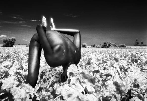 Абсурд в моде, рекламе и музыке. Часть 3.