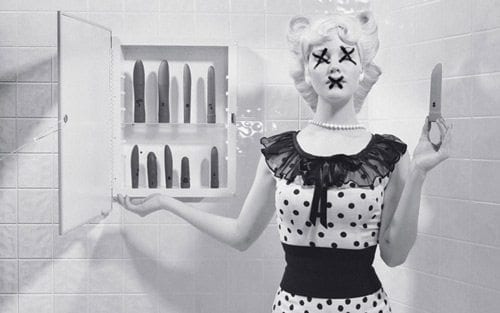 Абсурд в моде, рекламе и музыке. Часть 5.