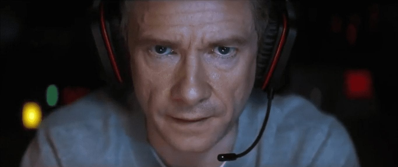 Vodafone, ты просто космос!