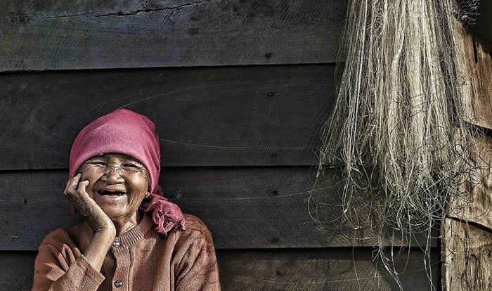 Колорит жизни от Ли Хоанг Лонга. Часть 3.