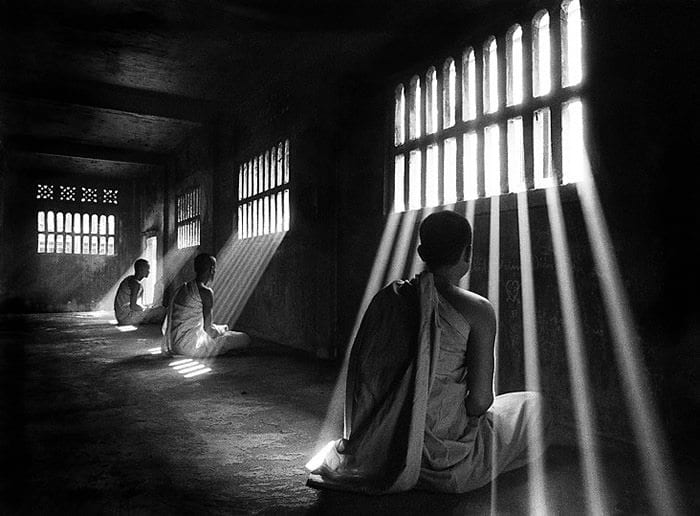 Колорит жизни от Ли Хоанг Лонга. Часть 4.