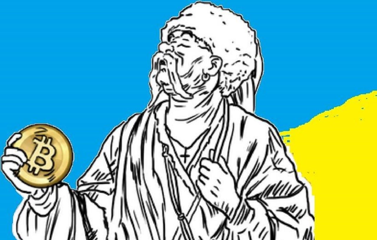 Криптовалюты и государство. Как это можно развивать в Украине