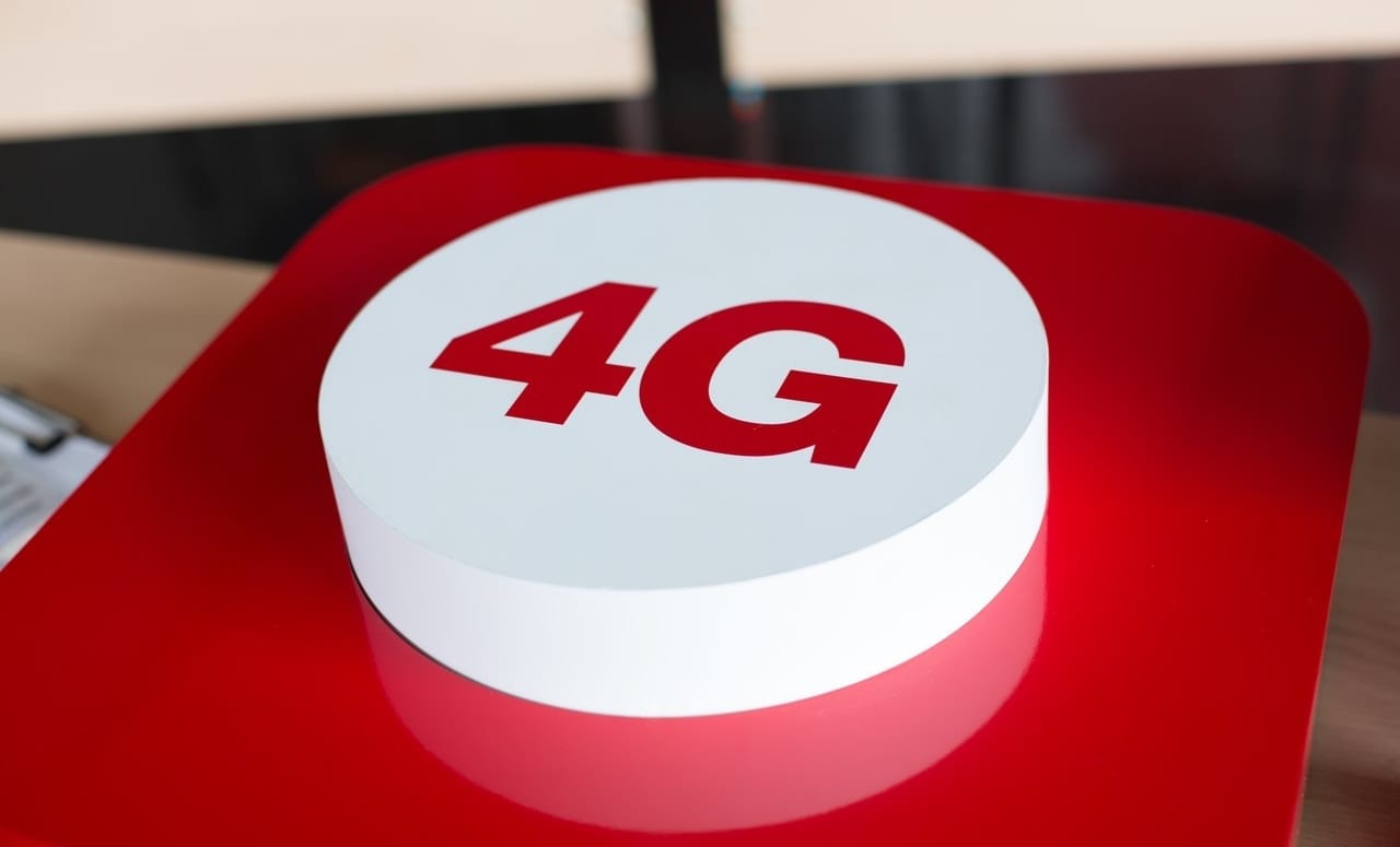 Украинские операторы запустили 4G в 20 городах