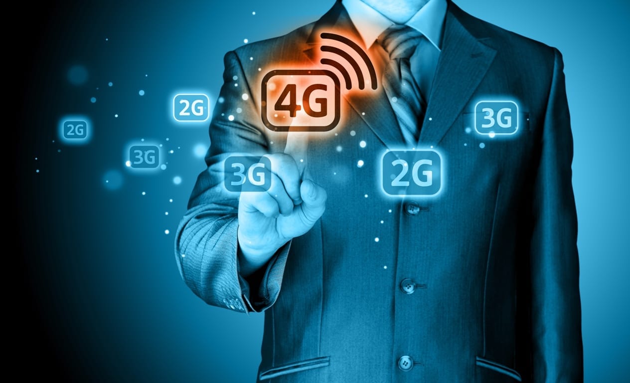 4G vs 3G: в чем отличие?