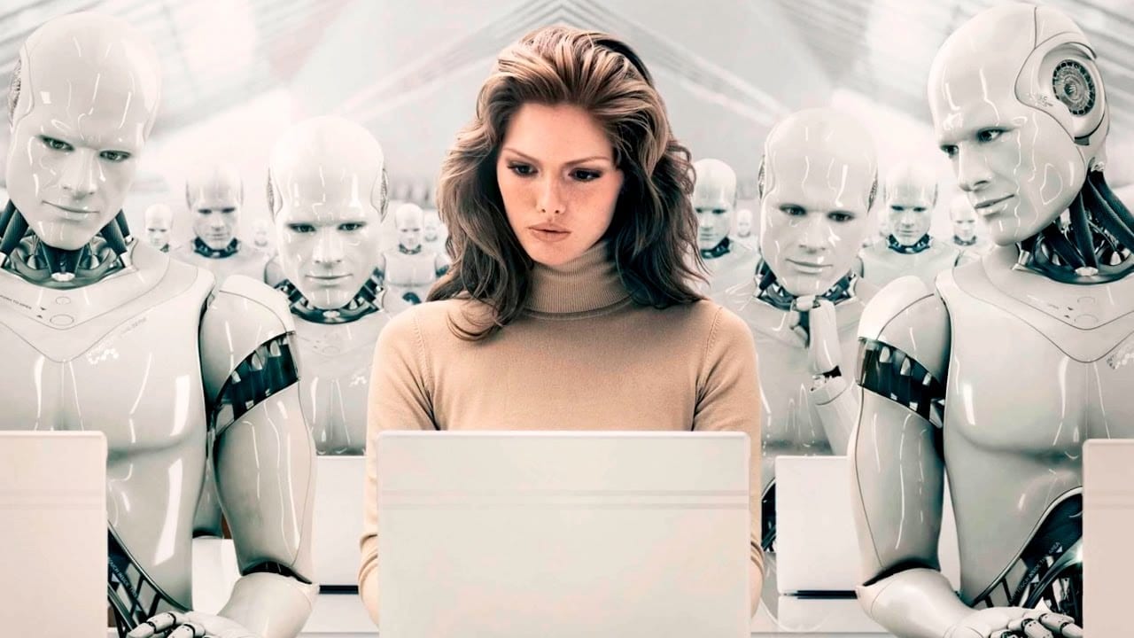 5 удивительных профессий скорого будущего