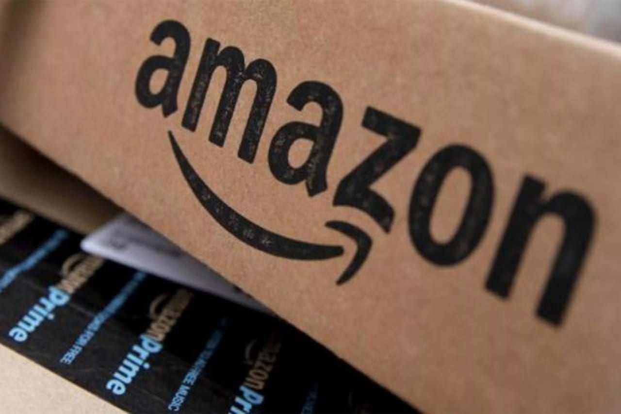 Amazon рекордно увеличил расходы на исследования