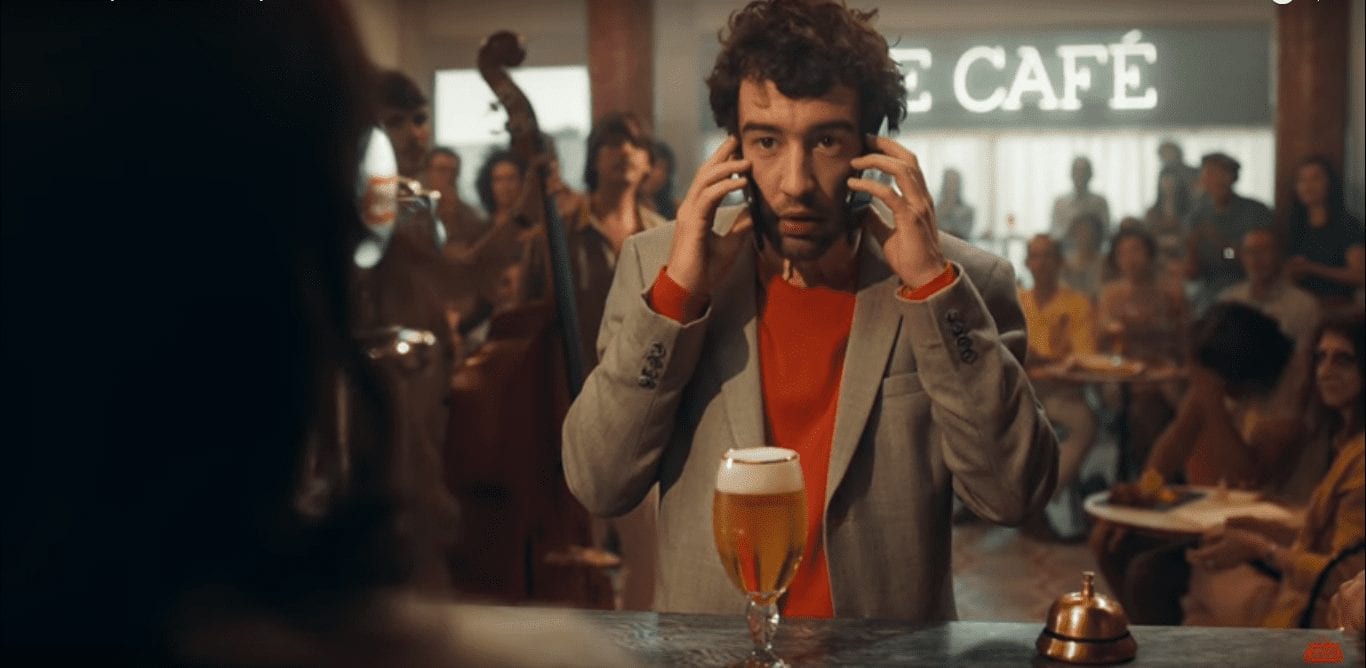 Стелла Артуа начинает глобальную кампанию о важности карманов