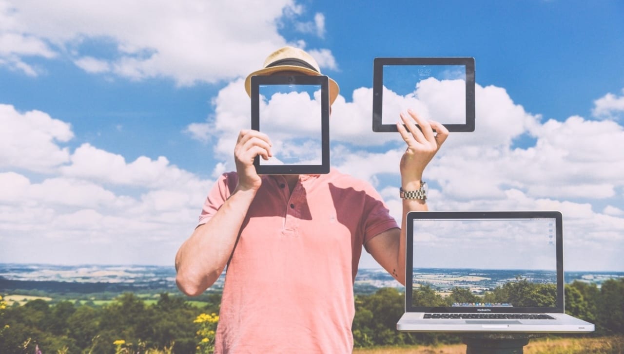 Миром движут инновации (Часть 2. Мировые открытия)