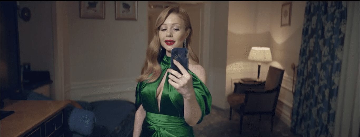 Какому фотографу Тина Кароль доверяет больше всего?  Компания Huawei объявила о старте рекламной кампании линейки P20