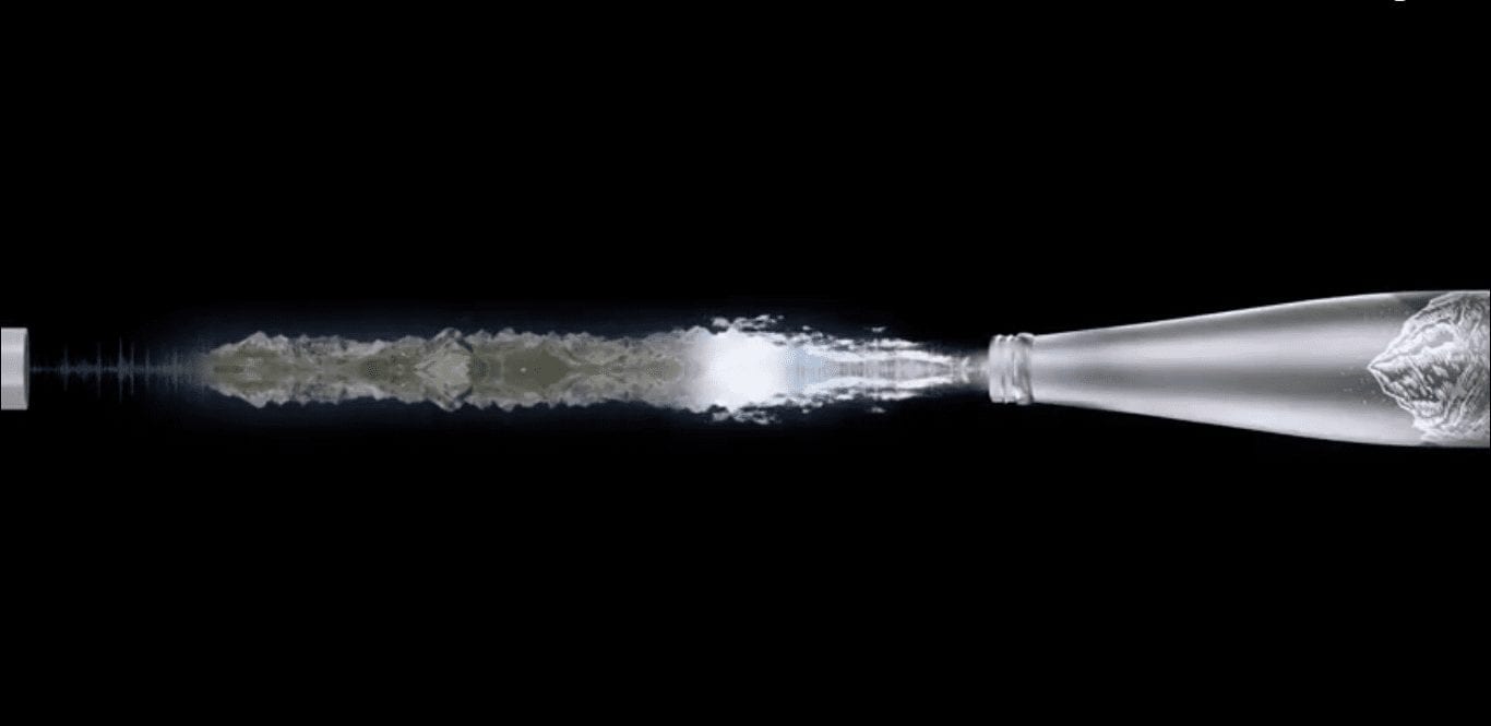 Ветер Гималаев – в каждой бутылке