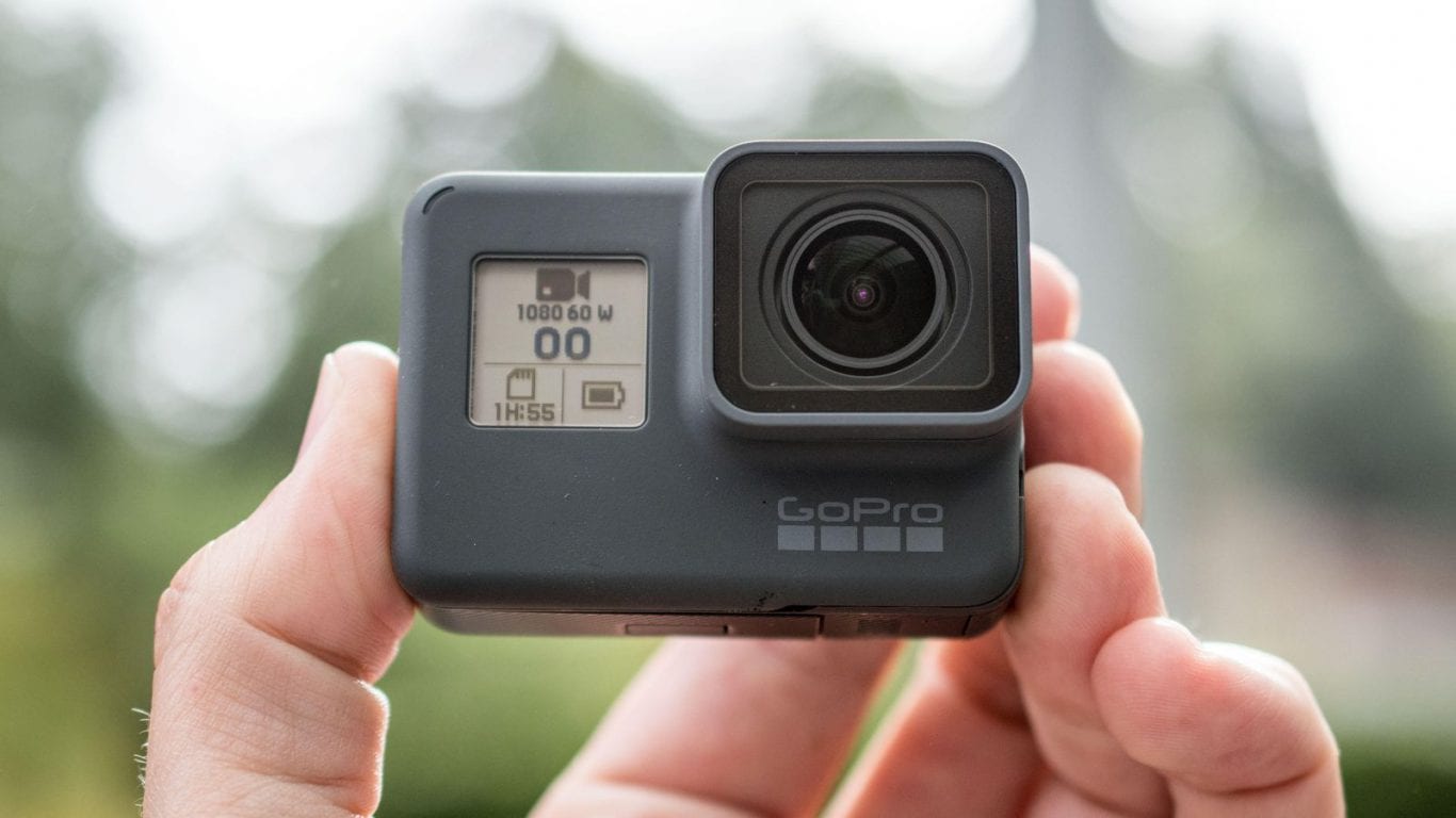 GoPro меняет владельца? Им может стать Xiaomi