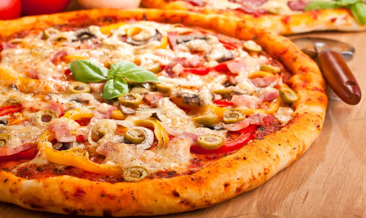 Мобильная игра от Domino’s как способ получить бесплатную пиццу