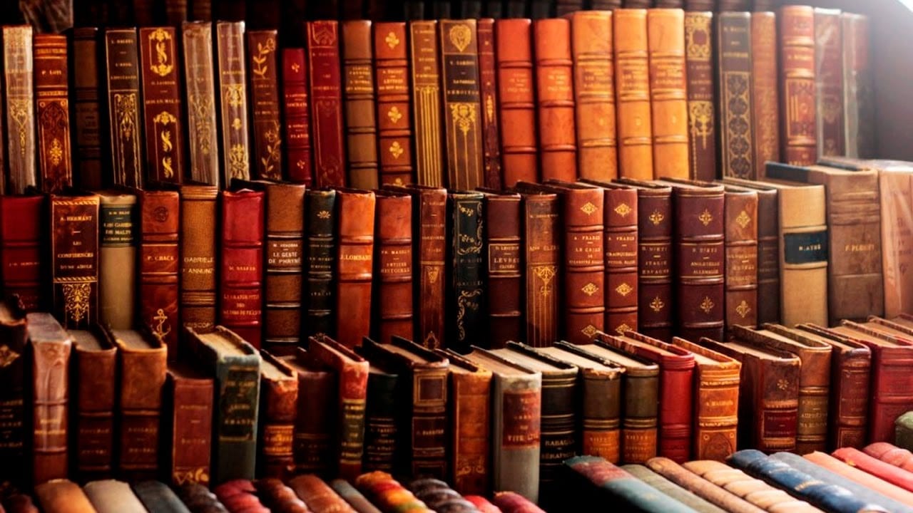 Герои известных классических рассказов становятся героинями в честь женского фестиваля