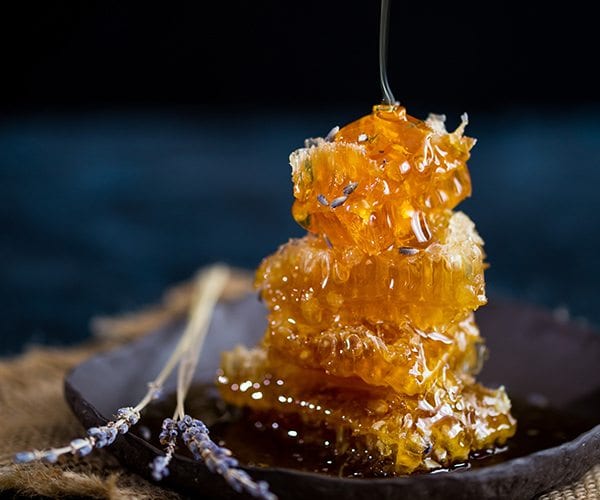 Победители конкурса Pink Lady Food Photographer of the Year 2018. Часть 2.