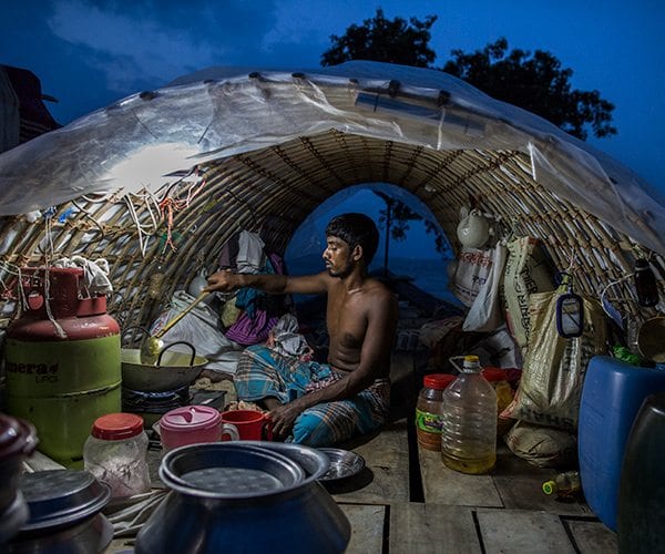 Победители конкурса Pink Lady Food Photographer of the Year 2018. Часть 3.