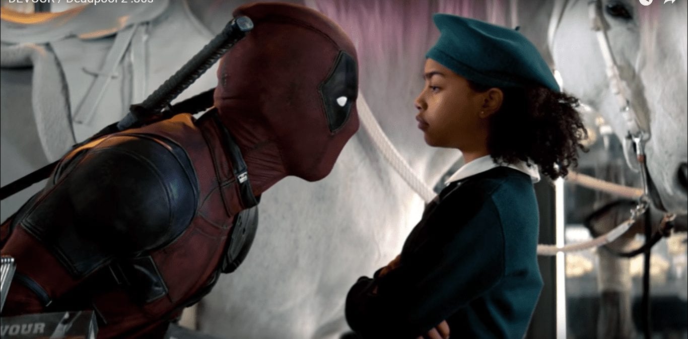 Как обменять единорога на лапшу