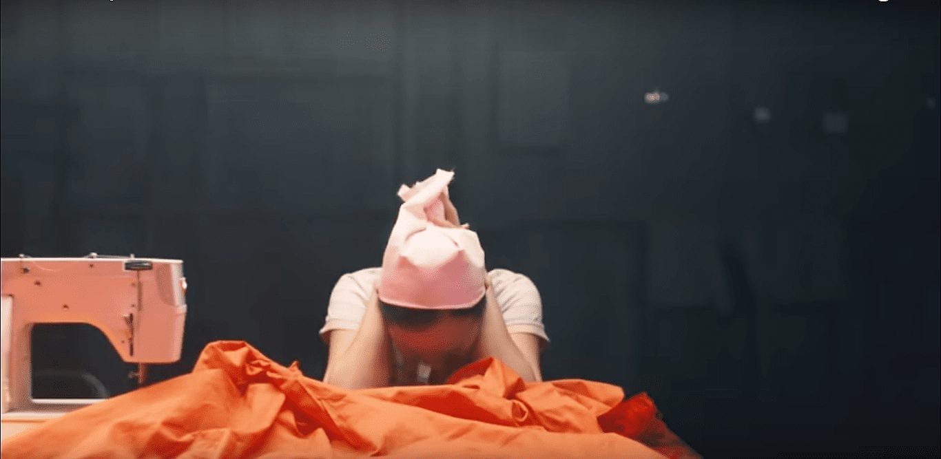 Революция моды, или кто сделал мою одежду