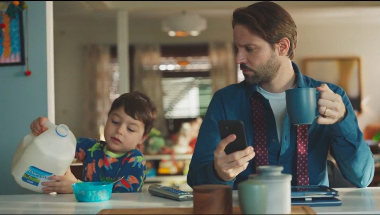 Оставайся невинным, как ребенок с Dean Foods