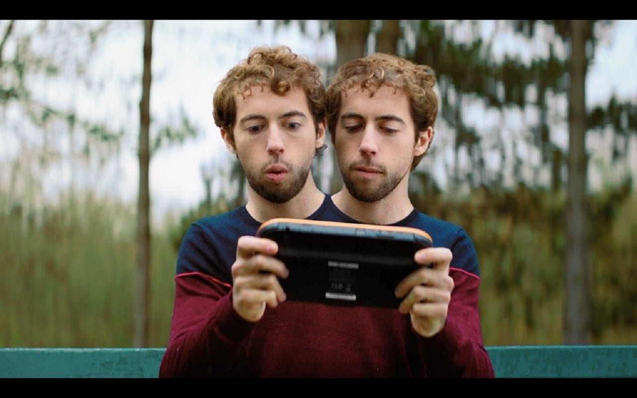 А потом у меня оторвало голову…. Невероятные истории для продажи простых вещей