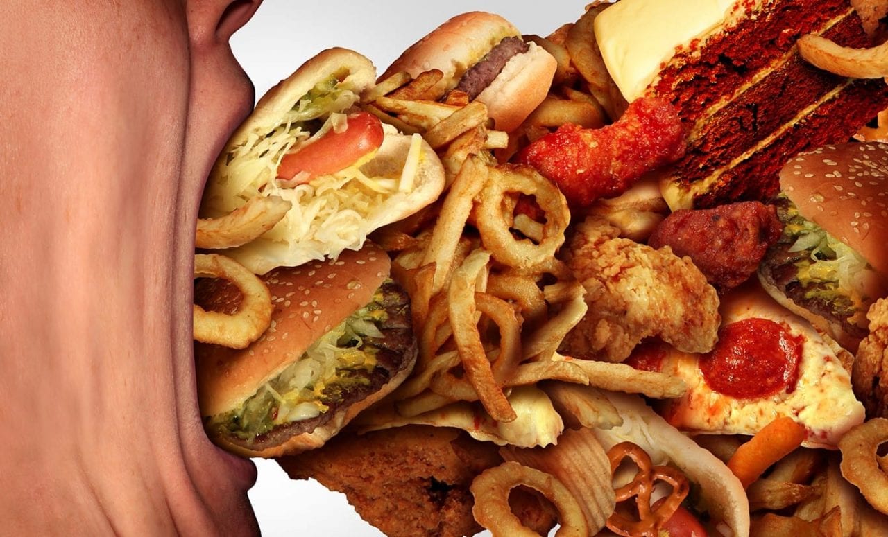 ЕС против рекламы чипсов и колы