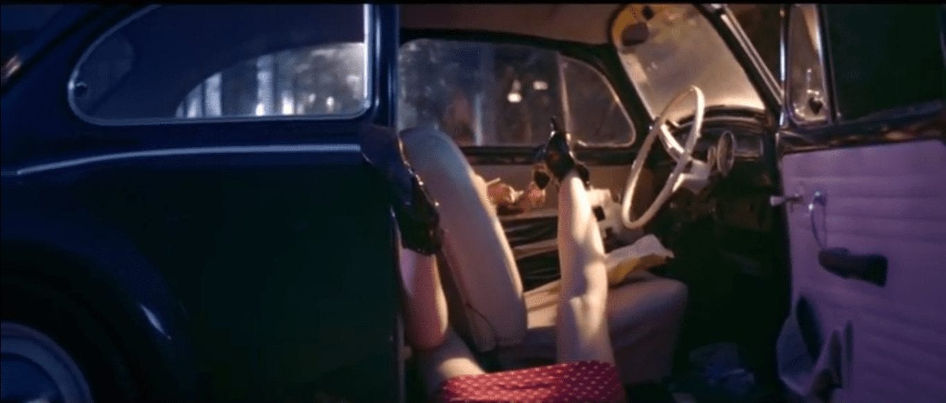 Антиалкогольная реклама по-тайски