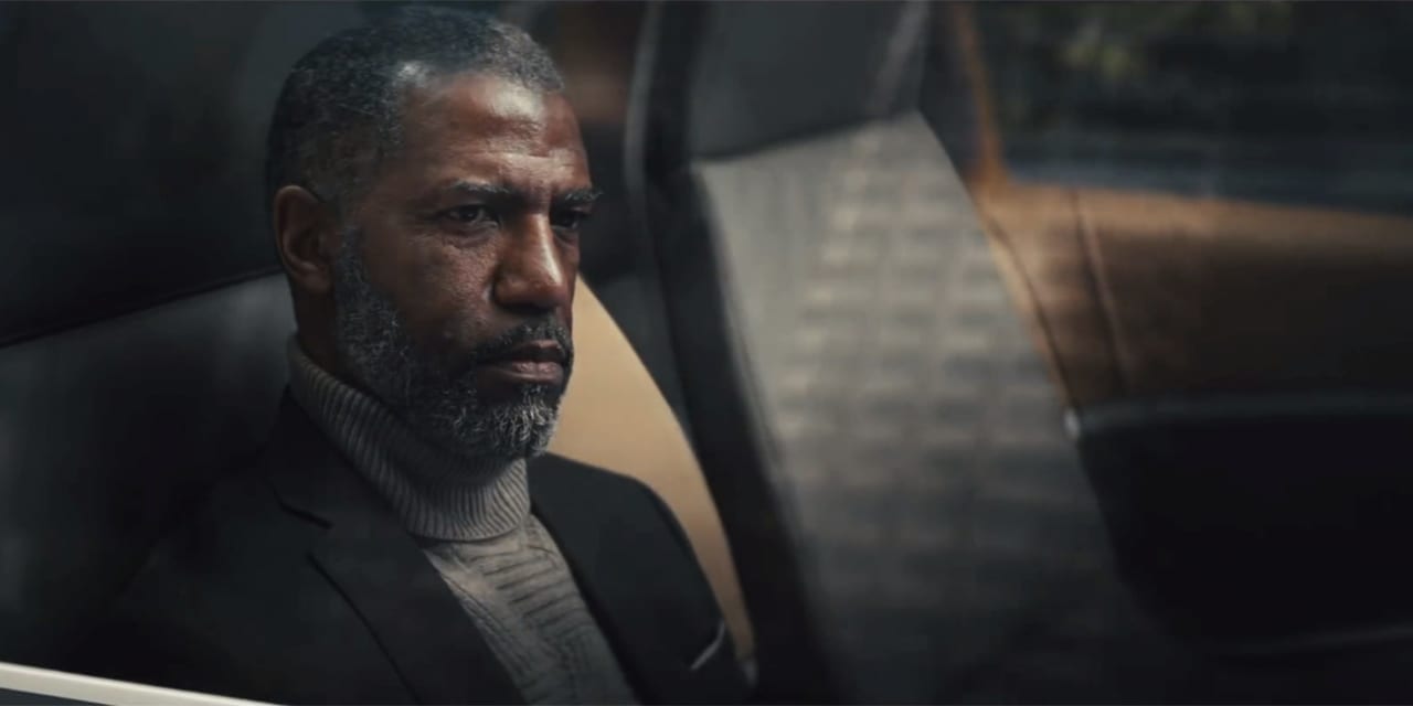 Герой рекламного ролика Audi скучает по вождению авто