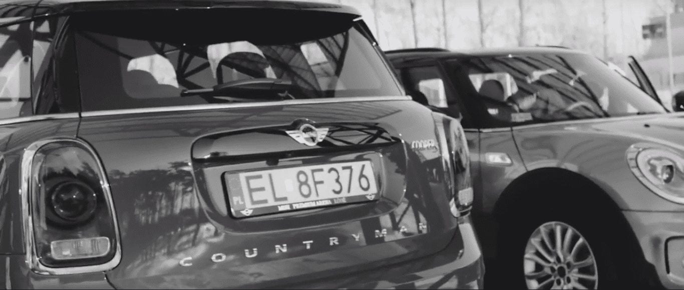 Кто сказал, что Mini – чисто женский автомобиль?