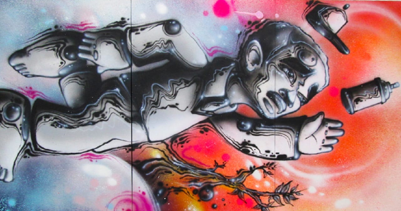 Визуальные тренды 2018, которые останутся актуальными надолго (Часть 1)