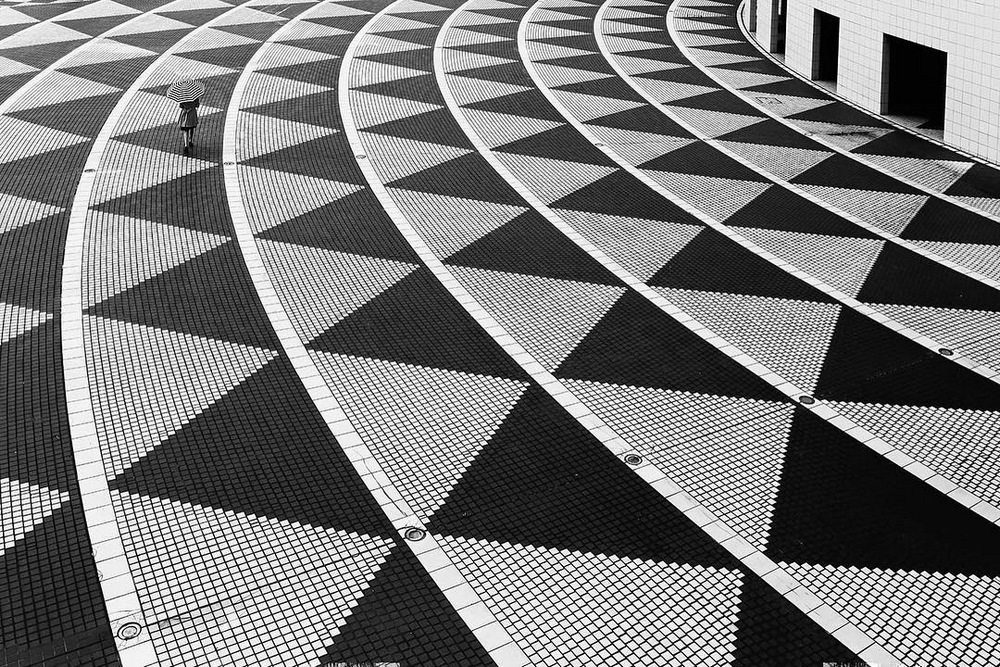 Одиночество в мегаполисе. Часть 2.