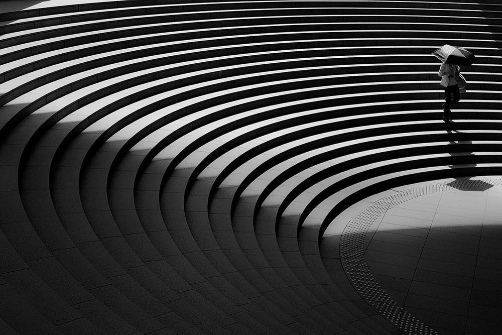 Одиночество в мегаполисе. Часть 3.