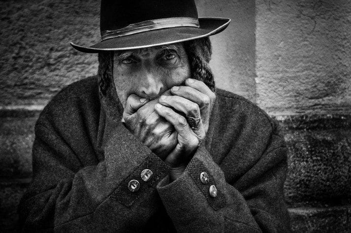 Лицо Вены в её жителях. Часть 3.