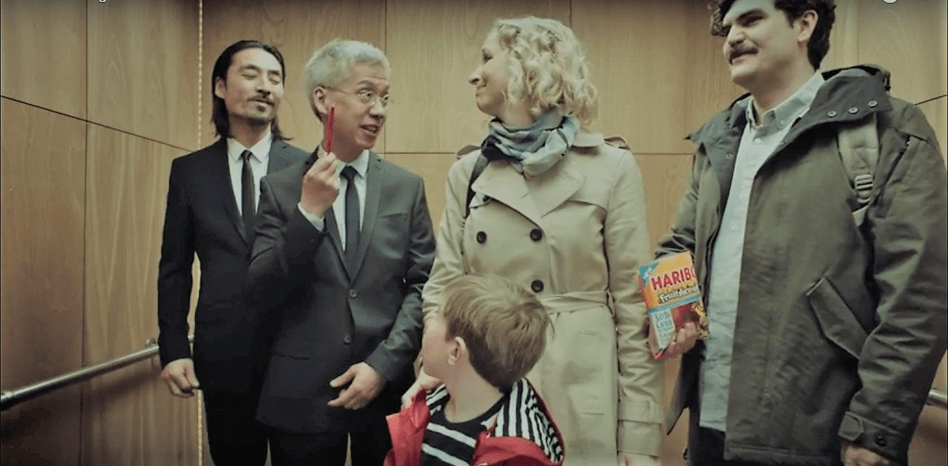 Как впасть в детство от одной мармеладки. И повзрослеть от целой упаковки