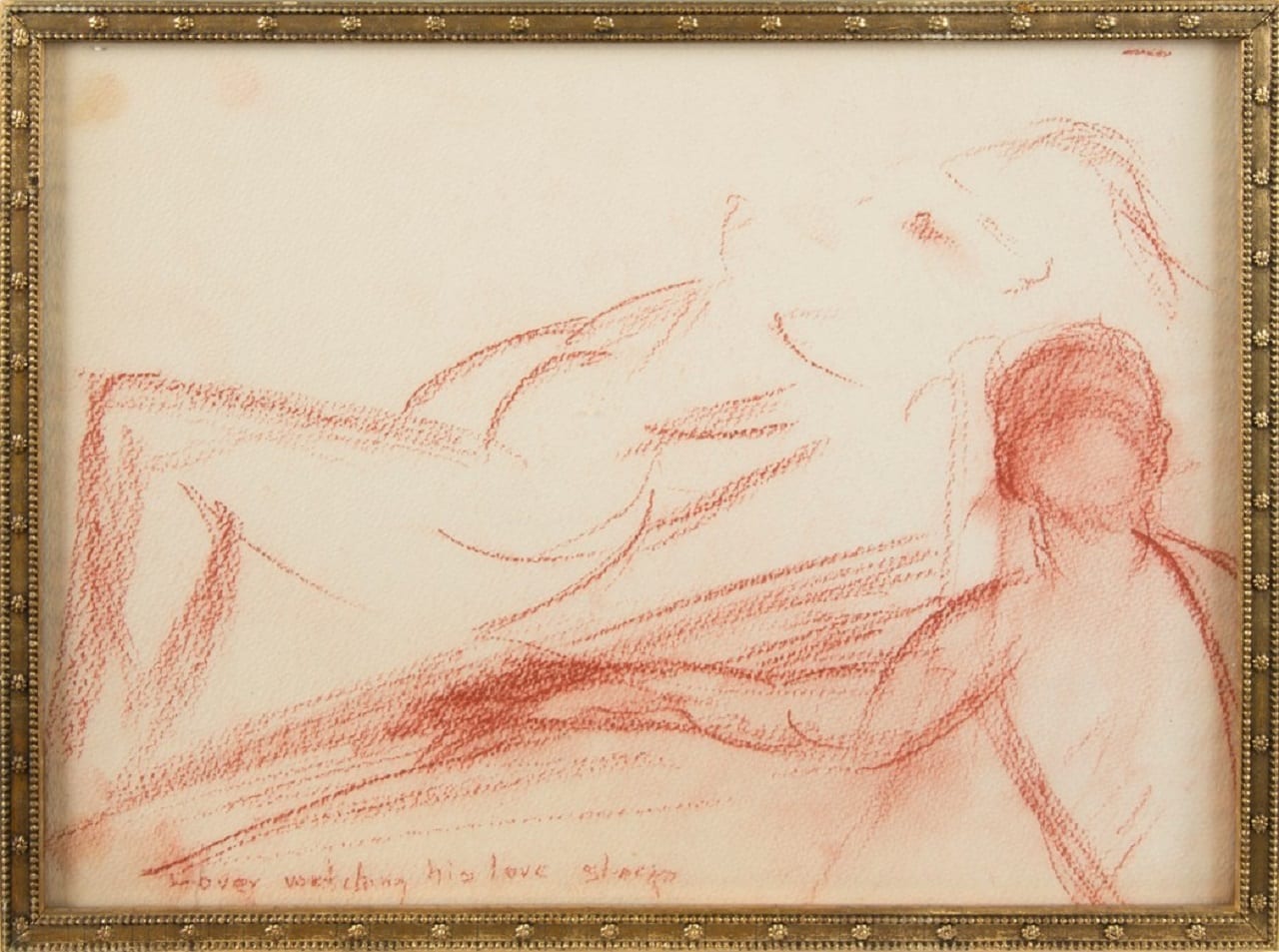 Художественный талант Мэрилин Монро