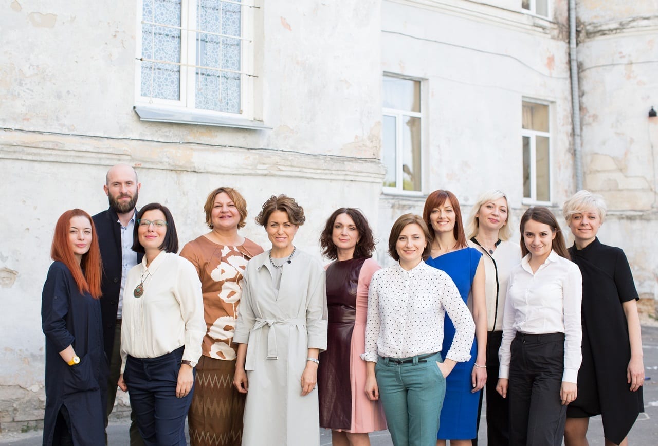 The Holmes Report назвав групу компаній One Philosophy кращим роботодавцем у сфері комунікацій у регіоні EMEA