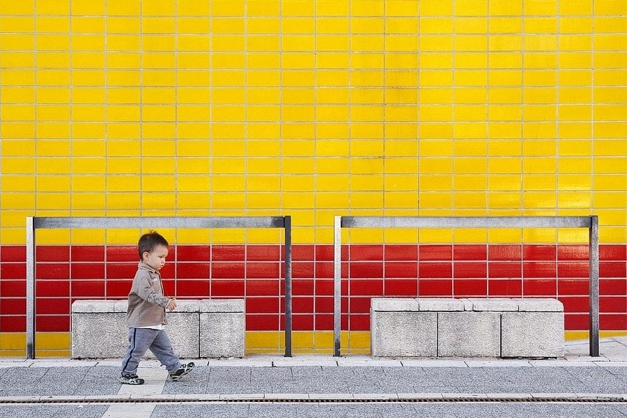 Магия архитектурного минимализма. Часть 2.