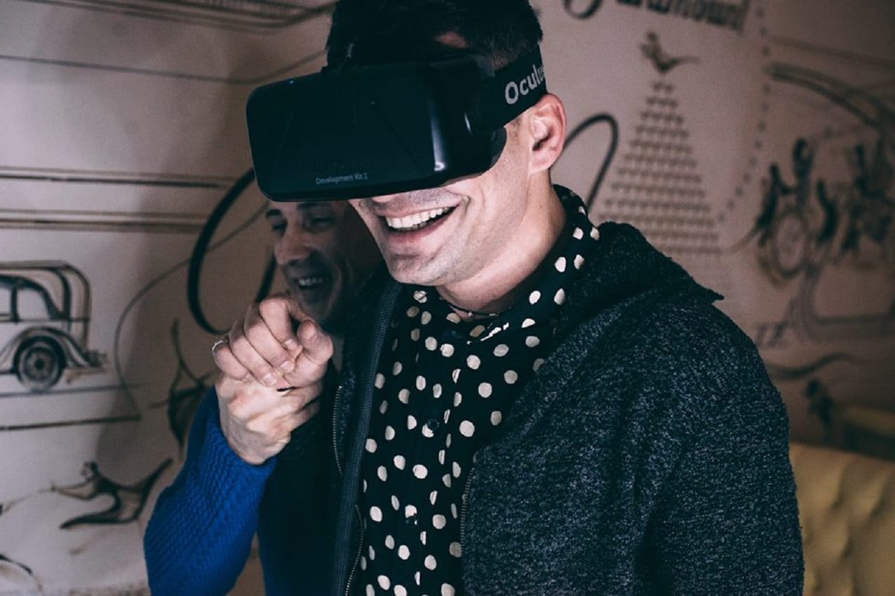 Дмитрий Барсуков: «Нам нужны свои Маски и Брины»