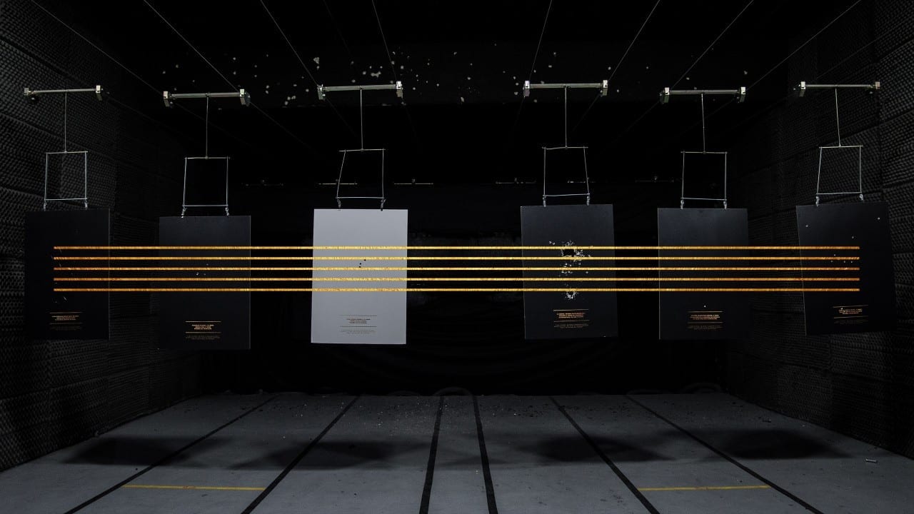 Симфония насилия. В Бразилии создали уникальный саундтрек, чтобы заставить народ бояться