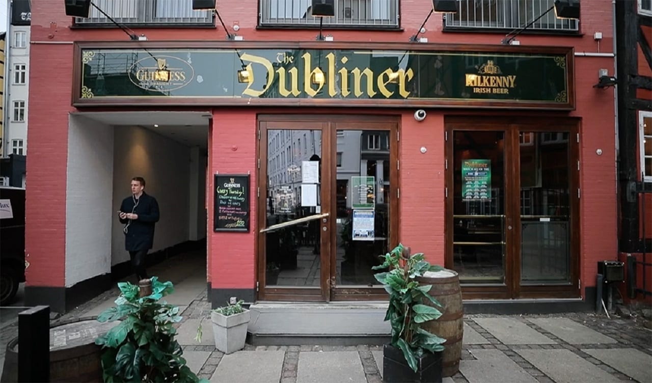 В Дании Canon помогает малому бизнесу продвигаться через Google