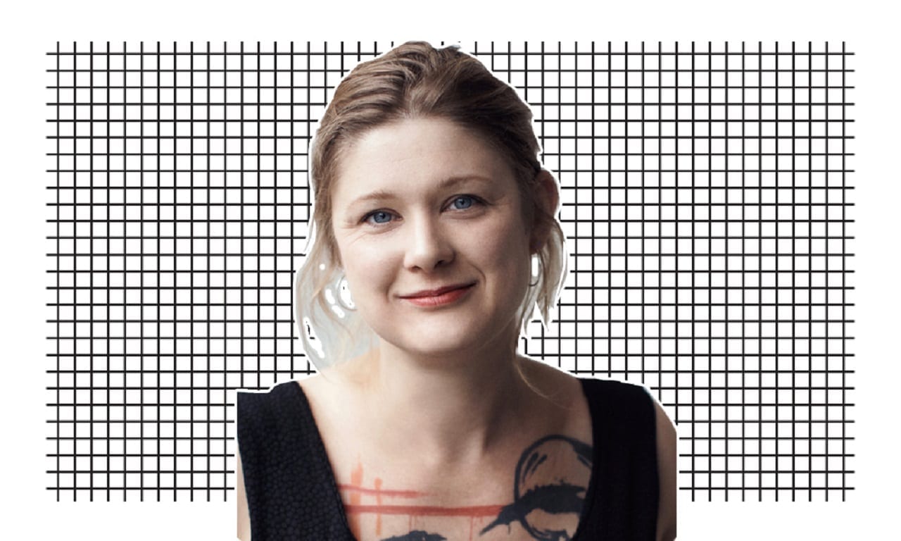 Мастер-классы фестиваля «Молодість»: Не бойтесь быть банальными. Или как превратить свою жизнь в искусство.