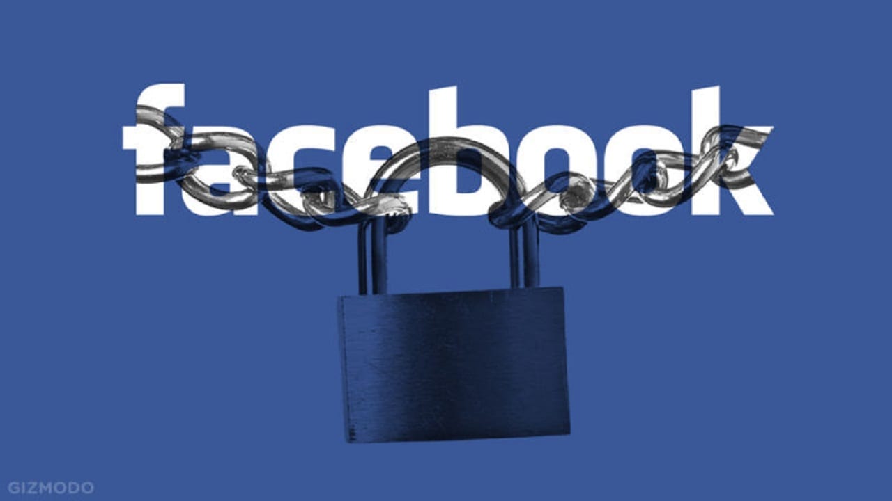 3 миллиона пользователей Facebook потеряли конфиденциальность