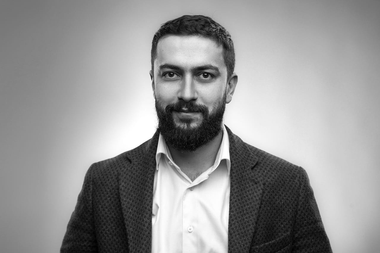 СЕО украинской IТ компании взялся за диджитализацию гос.предприятий