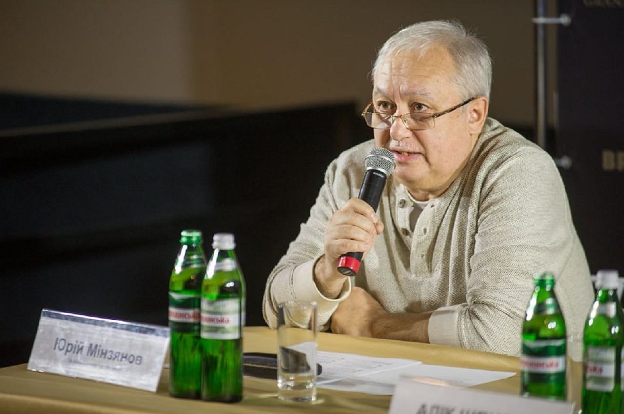Некомпетентность преподавателей и отсутствие профильной литературы – палки  в колесах киноиндустрии Украины (фестиваль «Молодість»)
