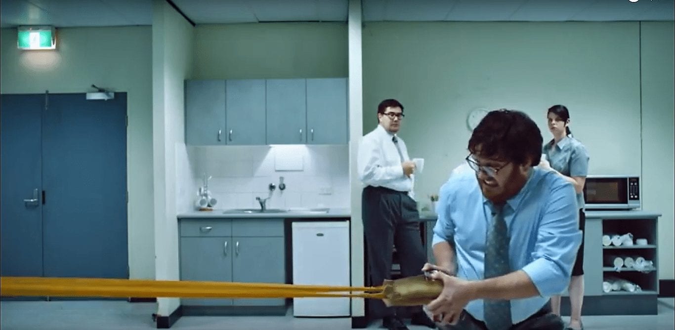 Doritos показал, как на самом деле запускается новый продукт