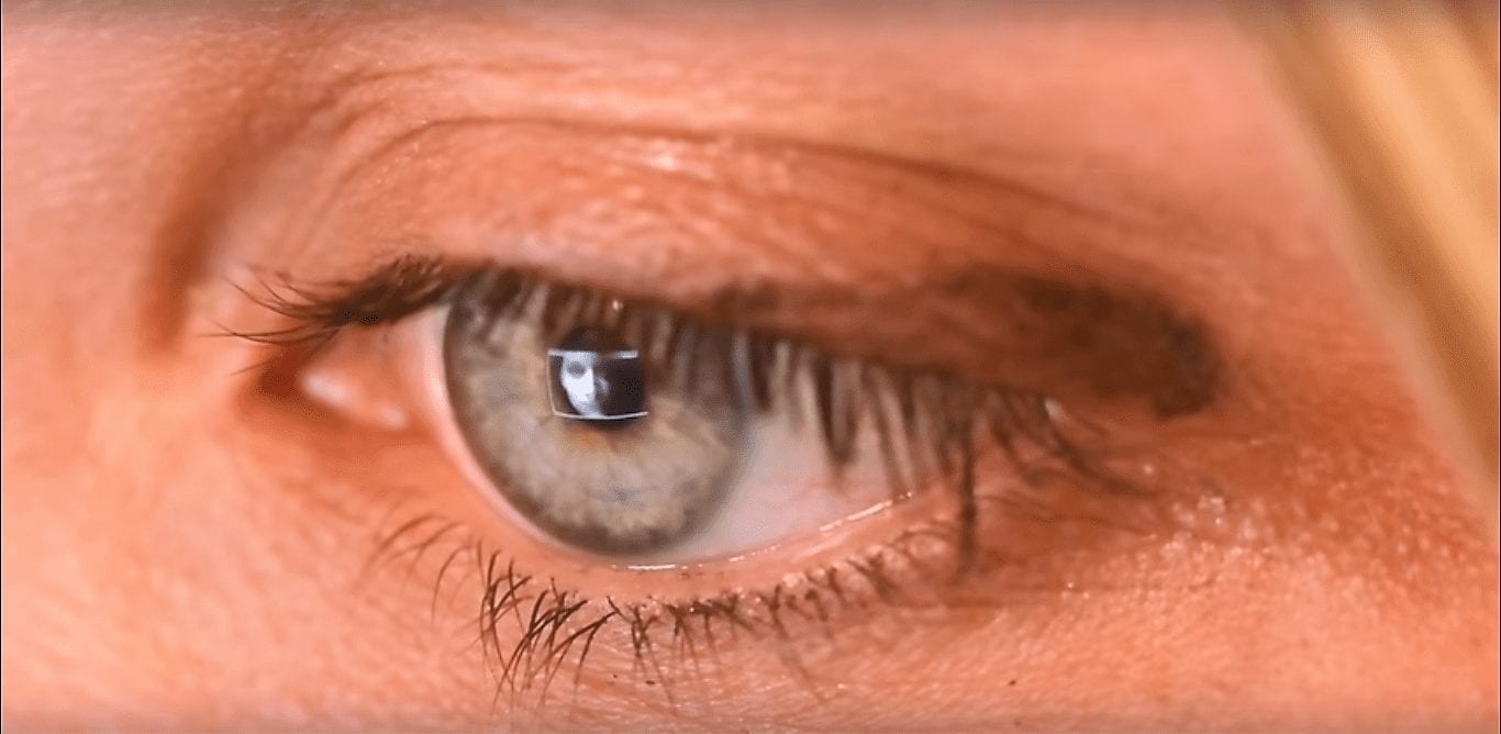 Цифровые изображения прямо из мозга