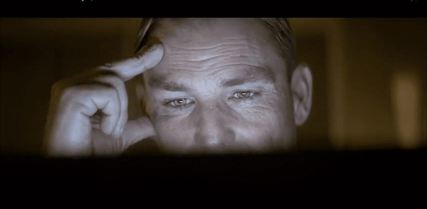 Звезда в крикете, лох в инете. Реклама Ebay, которую сочли наглой