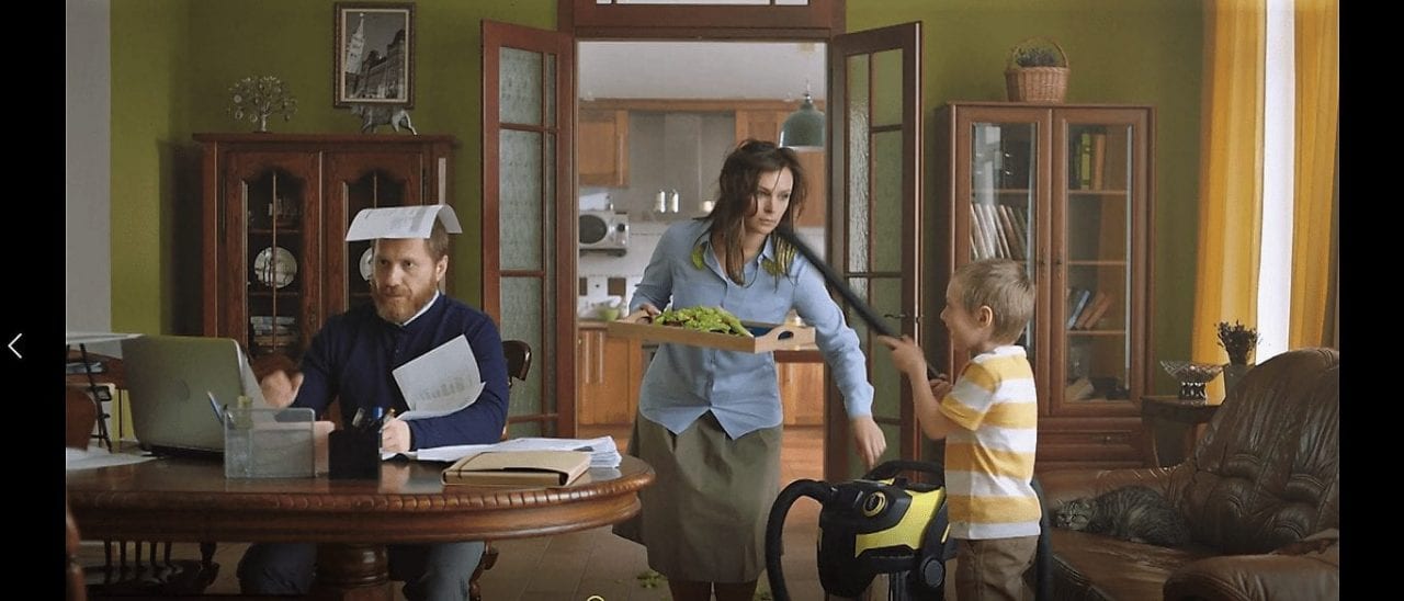 О том, как можно креативно гупать онлайн